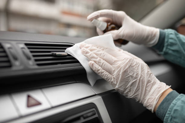 Best Air Quality Test  in Quincy, MA