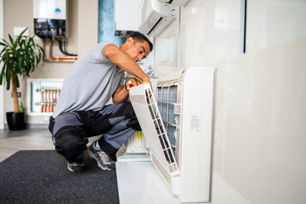 Best HVAC Duct Inspection Services  in Quincy, MA