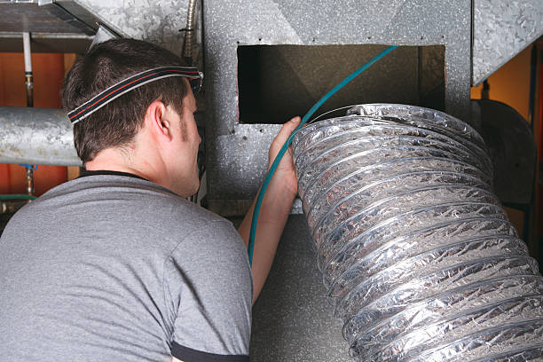 Best HVAC System Cleaning  in Quincy, MA