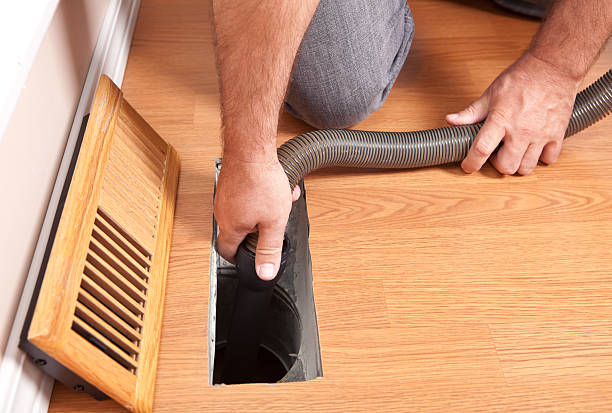 Best Best Air Duct Cleaning Near Me  in Quincy, MA