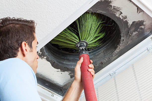 Best Professional Duct Cleaning Services  in Quincy, MA