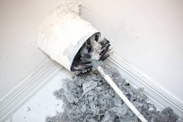 Best Air Duct Cleaning Near Me  in Quincy, MA