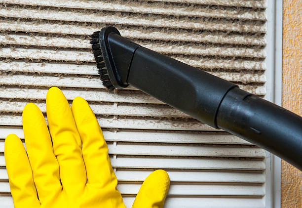 Best General Air Duct Cleaning  in Quincy, MA