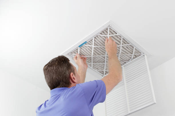 Best Ventilation Cleaning Services  in Quincy, MA